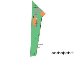 jardin le chai neutre