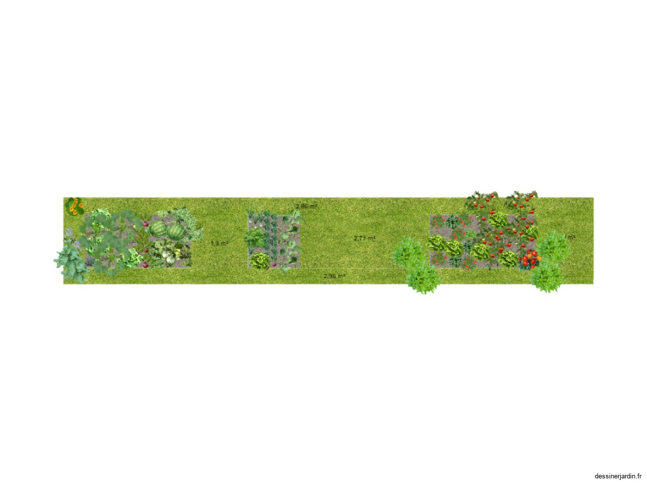 potager