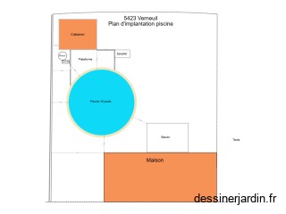 PISCINE LESSARD