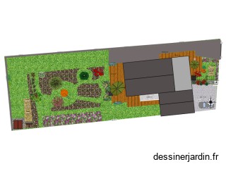 jardin