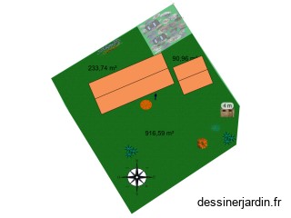 IMPLANTATION CAR-PORT