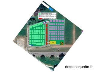 Camping estivale 2025 30x60