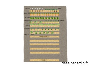 JARDIN 2024