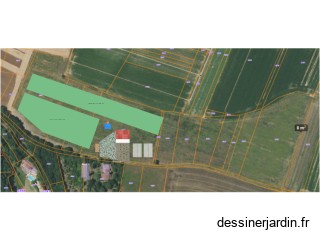 PROJET PLAINE DE MOUDINE