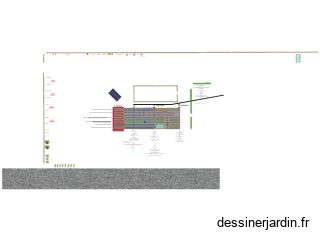 Jardins 2024 (ARROSOIRS AU SOL)