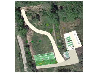 Jardin Crouz 05/01/ 2022