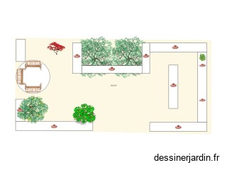 jardin