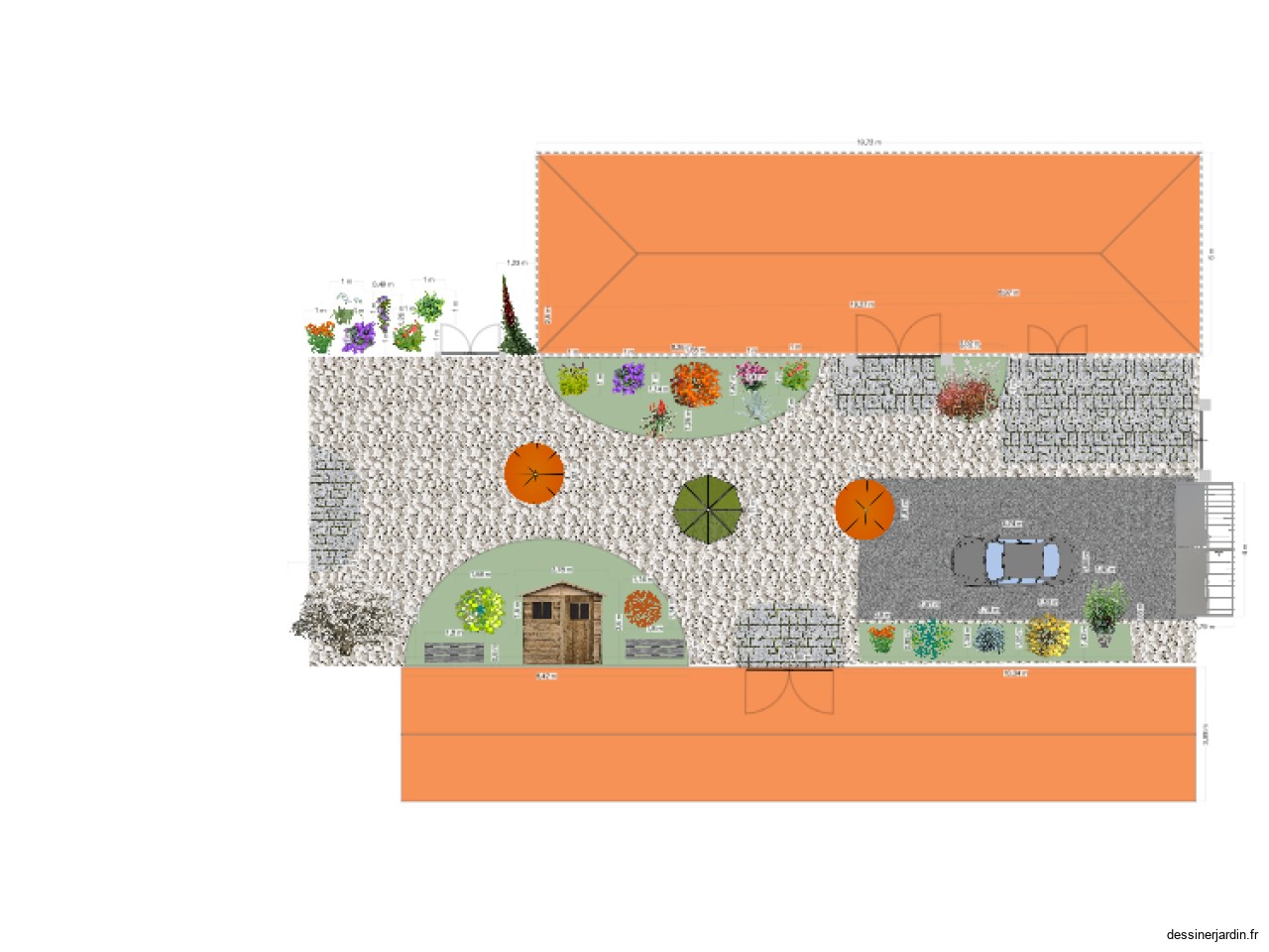 Jardin