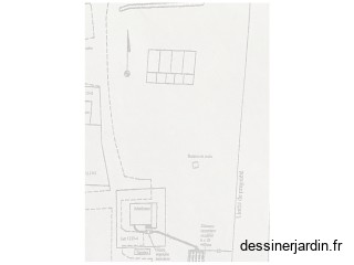 Projet BELLE-VUE - PLAN DE LOCALISATION (secteur)