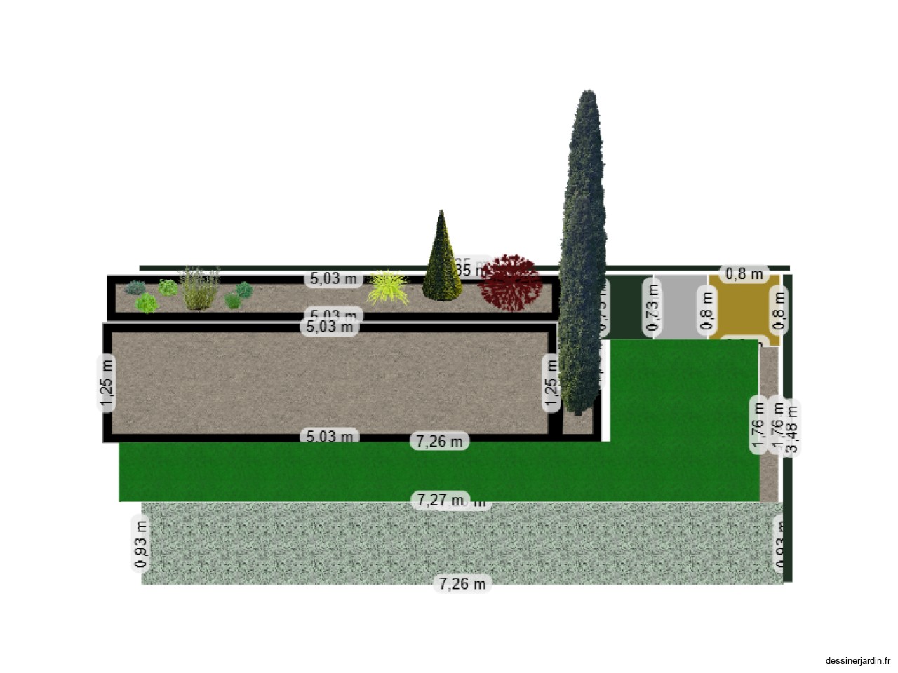 potager