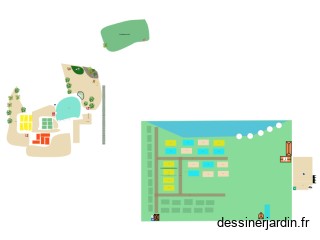 Camping projet
