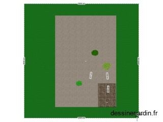 Jardin potager