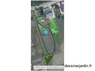 long tienne proposition de design