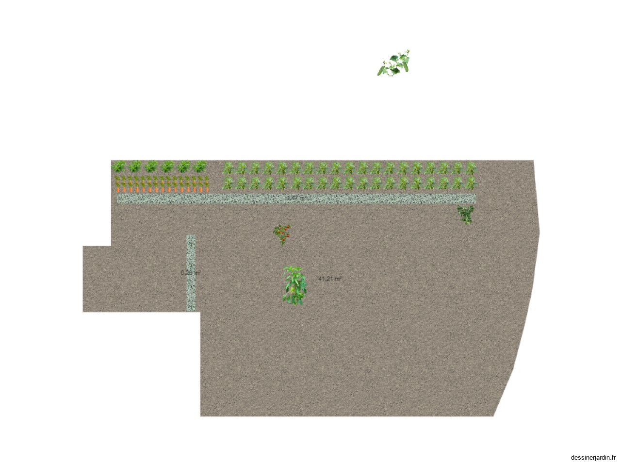 Plan jardin 2024 test 1