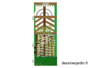 Potager KAMBROUSSE V2
