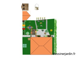 Jardin 2025