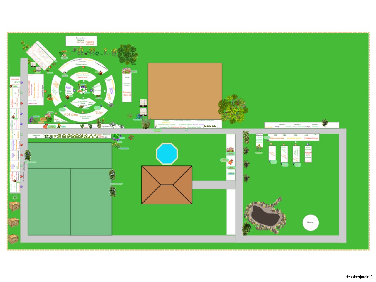 Ziggy's Farm 2025