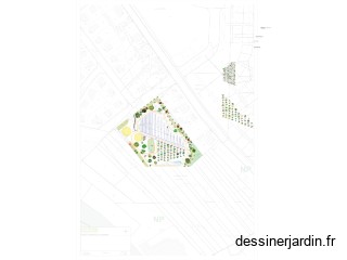verger  des poires secouées N/S ok haies sans les arbres
