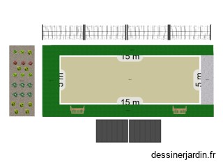 pétanque