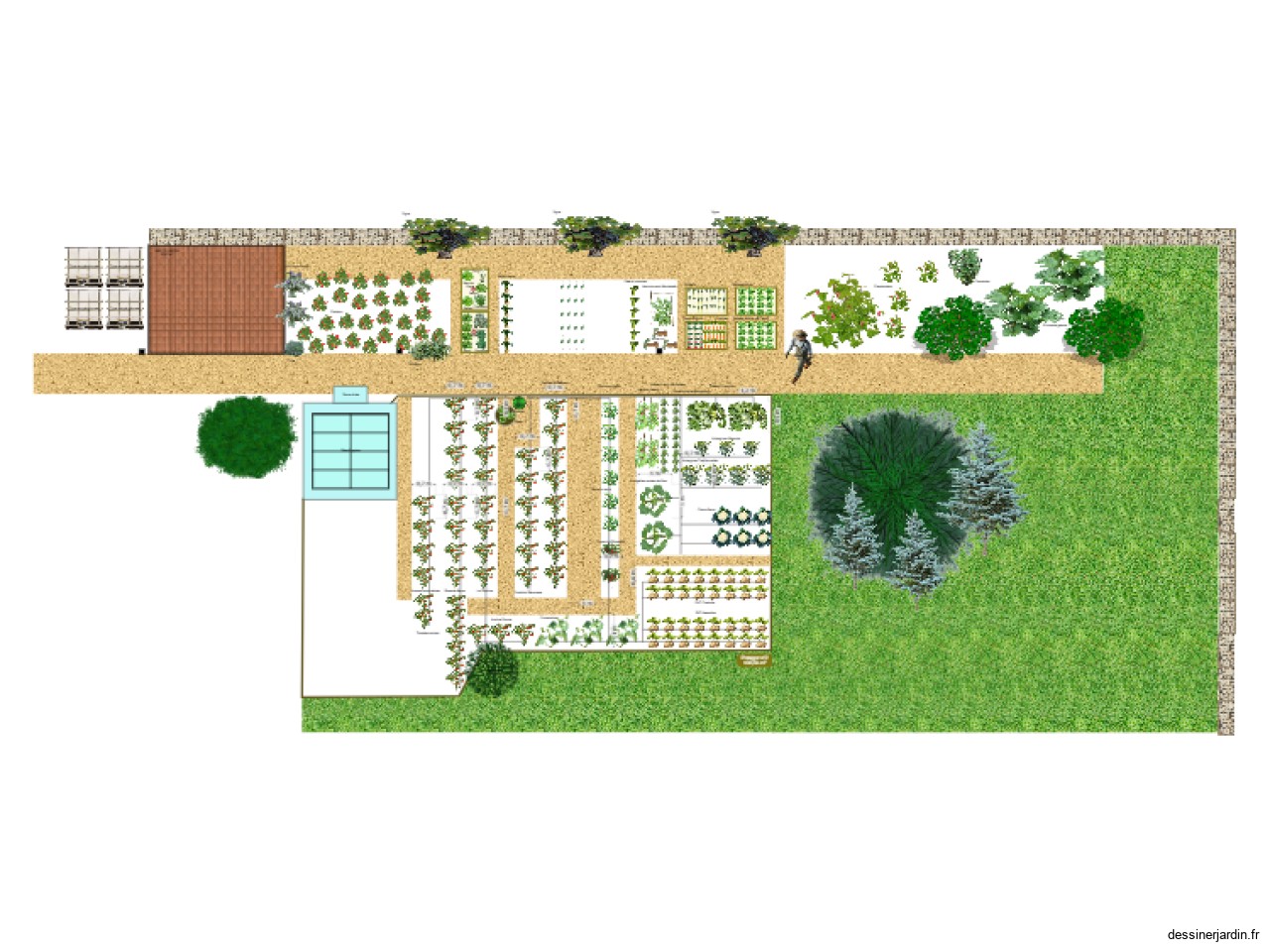 Potager