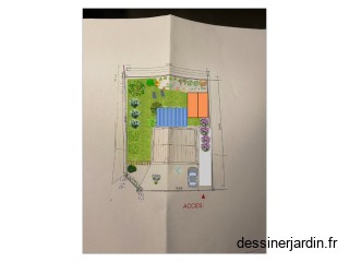 jardin saint benoist