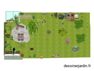 projet cloture