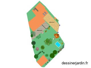 B Garden projet