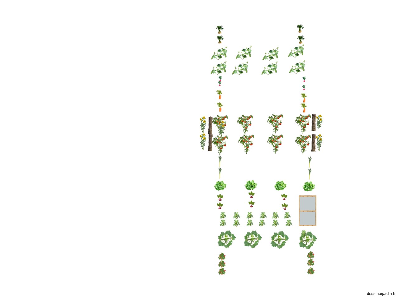 jardin