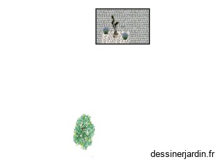 Plan jardin 