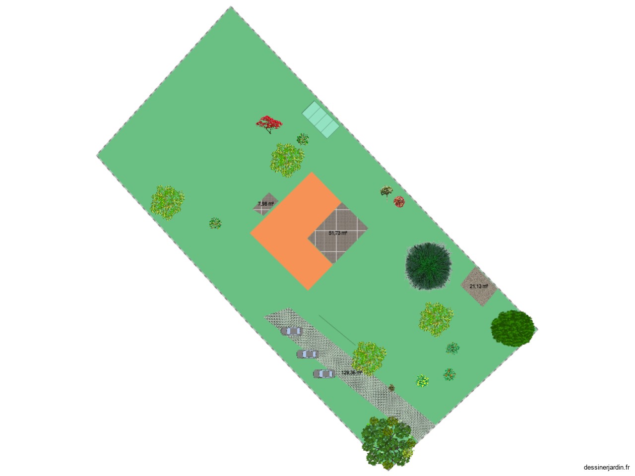 saint georges maison