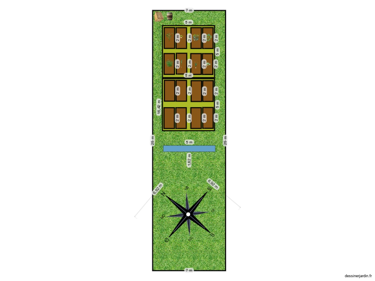 Potager v1