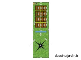 Potager v1