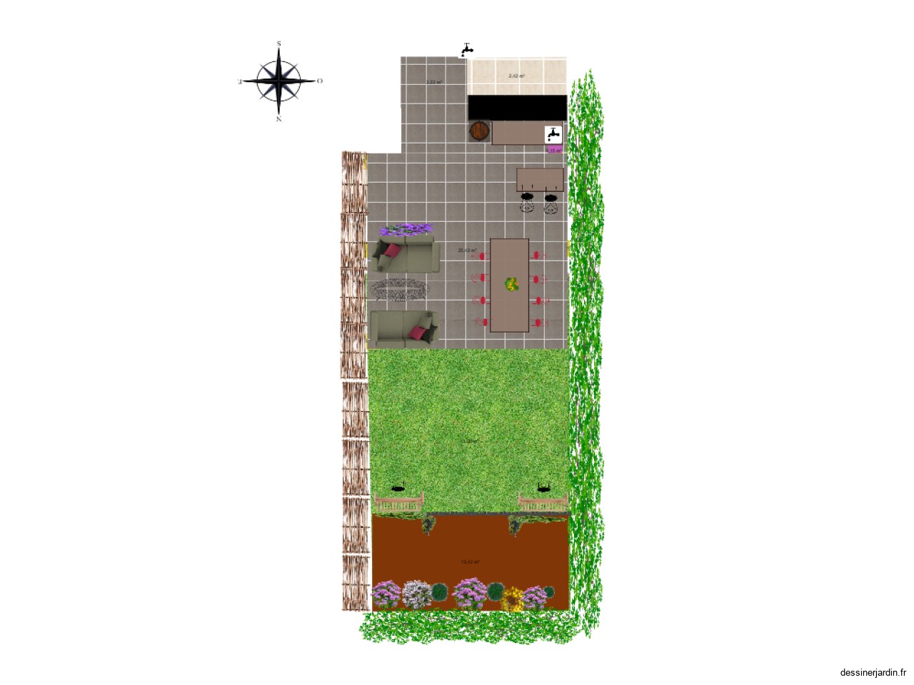 Jardin