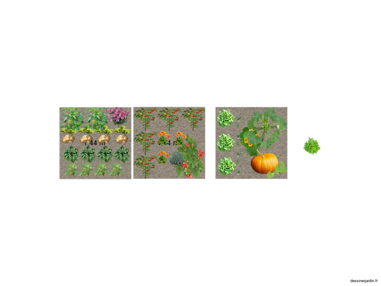 potager