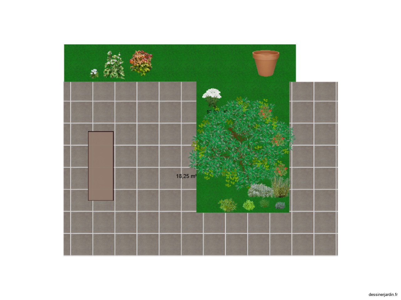 Courette