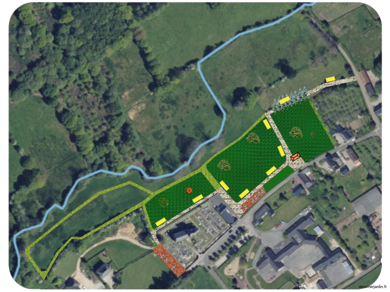 Parc Tollevast 2024