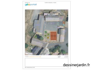 plan cour ecole st jeures