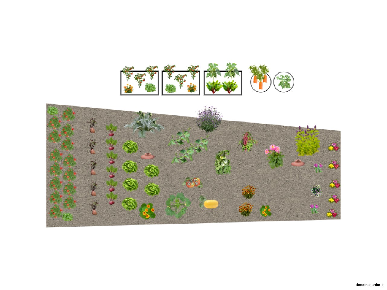 Potager