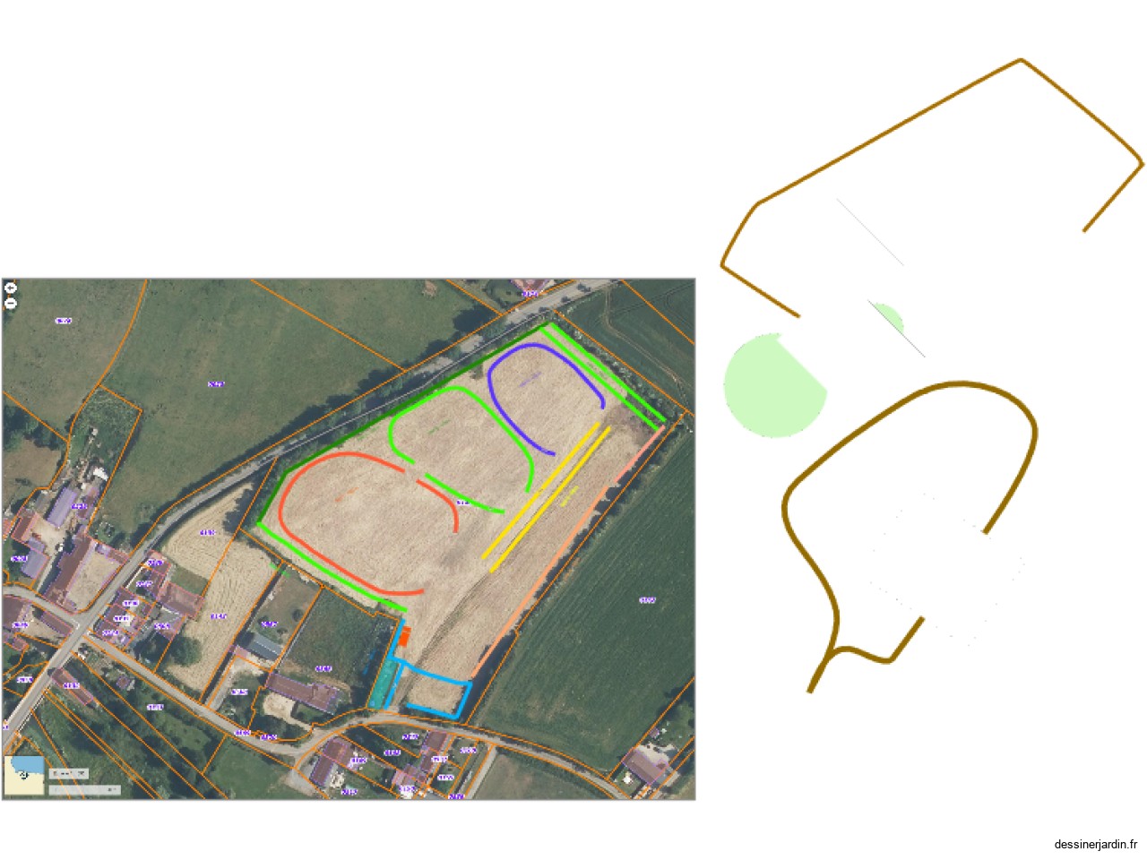 Hespérides Trévières