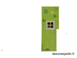 Potager Pédagogique les 4 saisons