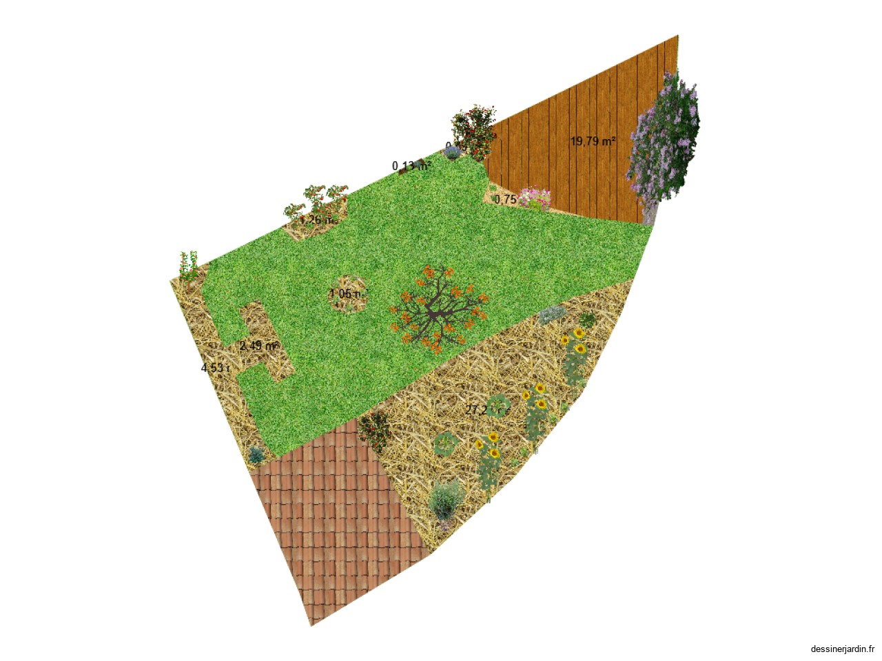 Jardin