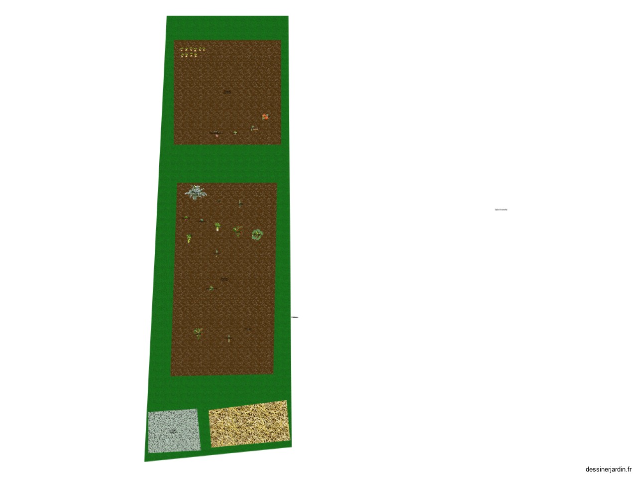 POTAGER