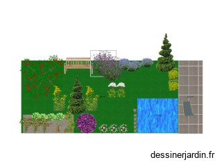 jardin a l''angalaise  