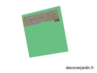 Potager Jérôme/Emilie 2026