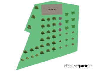 cadastre verger