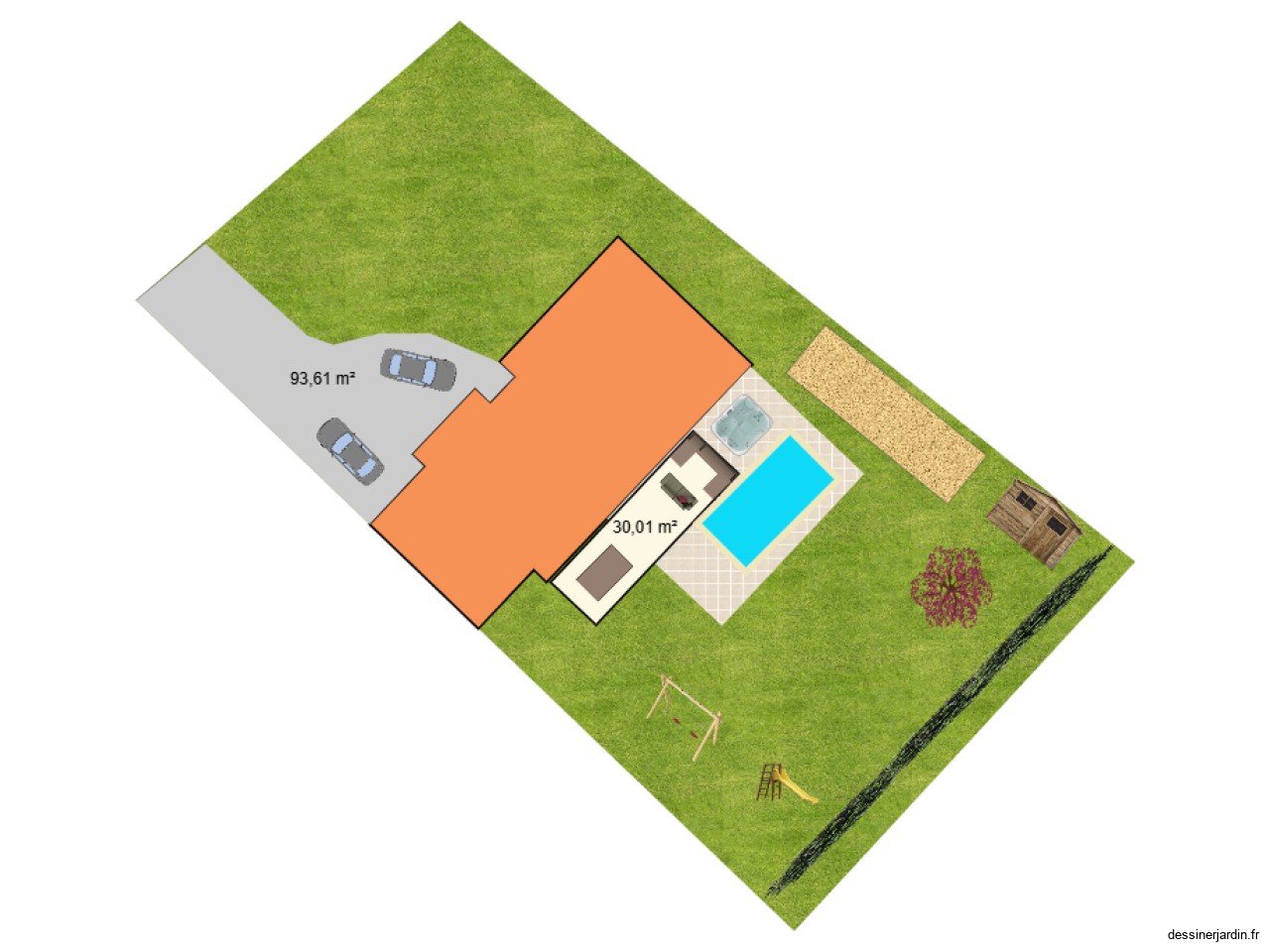 Maison Montret
