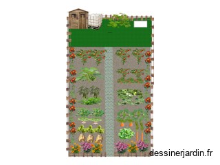 Jardin 