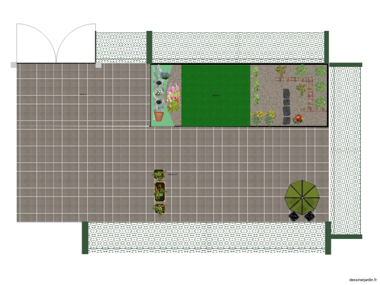 JARDINETTE