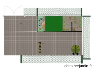 JARDINETTE