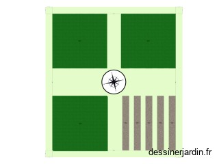 Jardin des proportions 2.2